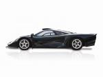 McLaren F1 GT 1997 года